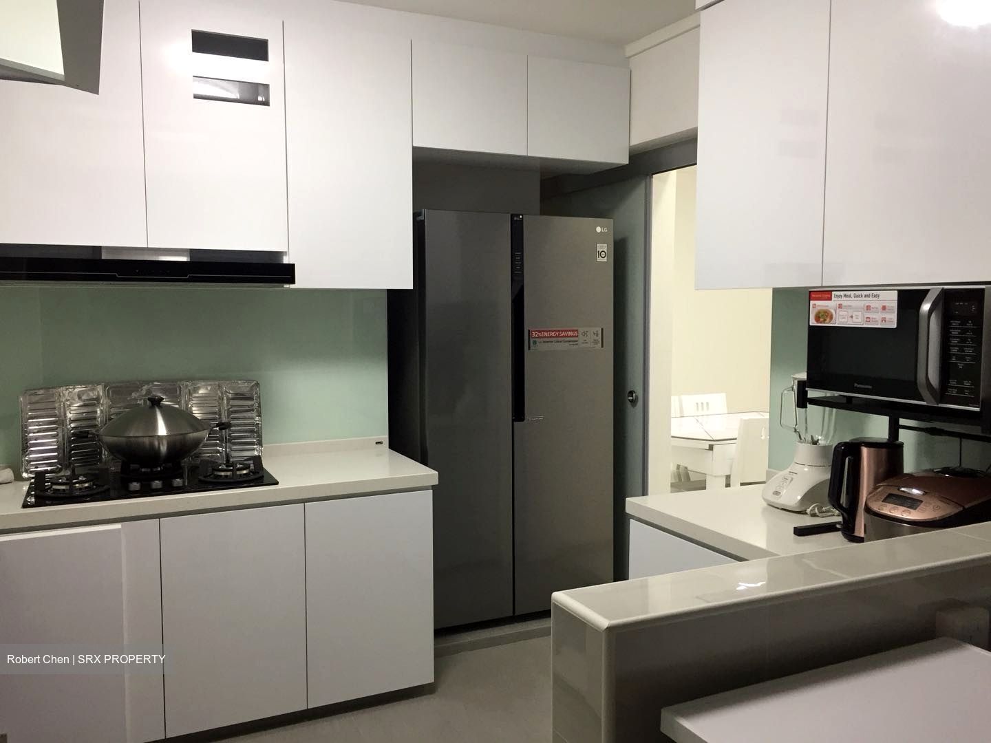 Blk 517 Fragrant Woods (Woodlands), HDB 4 Rooms #571101851